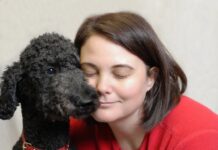 Poodle’s Behavior at “Take Your Dog to Work Day” Gets its Owner Terminated