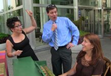 The Accounts Payable Song
