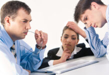 Aerosol Nose Spray Unclogs Brain, Speeds Up Decision-Making Process