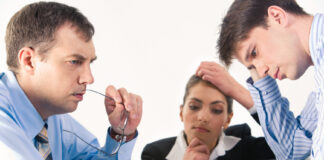 Aerosol Nose Spray Unclogs Brain, Speeds Up Slow Decision Making