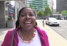 The CEO Just Said Hello to Me! A Downtown Detroit Musical