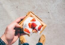Mission-Centric Company Changes to Pastry-Centric, Doubles Profits