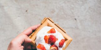 Mission-Centric Company Changes to Pastry-Centric, Doubles Profits