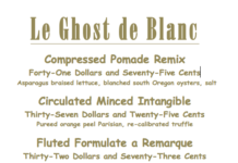 Southwest New Center Restaurant Guarantees “Tang” in All Sauces