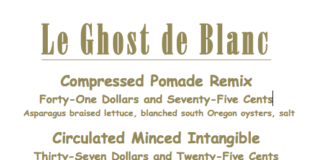 Southwest New Center Restaurant Guarantees “Tang” in All Sauces