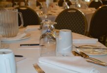 Yanking off the Tablecloth: A Sure-Fire Way to Impress the Boss