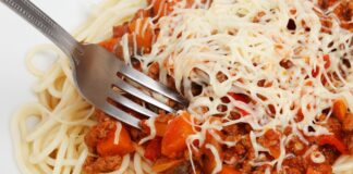 Ingredients-Free Menu Makes for Healthier Dining Experience