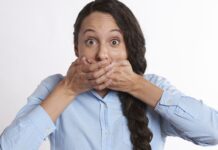 Businesses Designating Departments For Employees Too Afraid to Speak