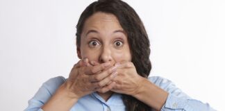 Businesses Designating Departments For Employees Too Afraid to Speak