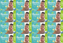 First Detroit Restaurant Constructed Entirely of Pampers Boxes to Open November 1