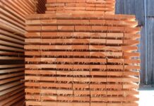 As Number of Heads on Them Increase, Production of Chopping Blocks Soars