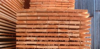 As Number of Heads on Them Increase, Production of Chopping Blocks Soars