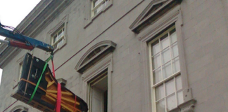 Drone Company Promises to Make Piano Delivery Safer