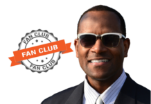Does Starting a Fan Club for My Boss Make Me Look Like a Suck-Up?