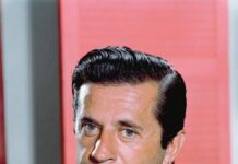 New Morey Amsterdam Musical Set to Open at NYC’s Goldman Theatre Next Week