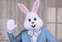 Contingency Director Claims His Demotion Was Because His Wife Called Him “Bunny”