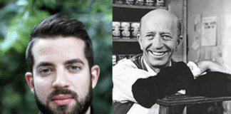 “Drucker” – Starring Carson Clemmons – Makes it Three Hits in a Row for Nimble