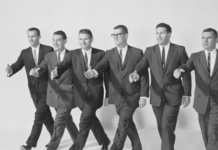 Executive Entourages Have Shrunk by Average of 66 percent Since 2018