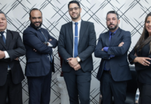 No Longer Just Criminals, Henchmen Now Play Key Roles in US Businesses