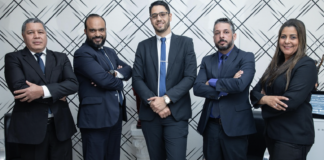 No Longer Just Criminals, Henchmen Now Play Key Roles in US Businesses