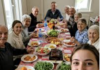 Guess Who’s Coming to Dinner? For These Employees, it Could be the CEO