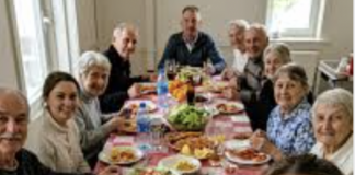 Guess Who’s Coming to Dinner? For These Employees, it Could be the CEO