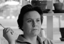 Another Lost Novel by Harper Lee to be Published in July